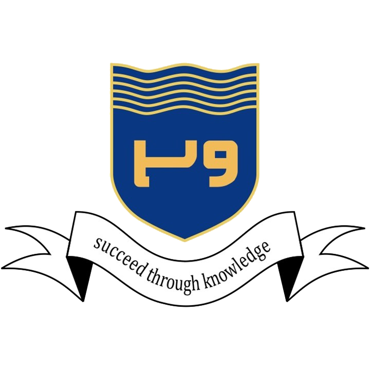 Vilufushee School logo
